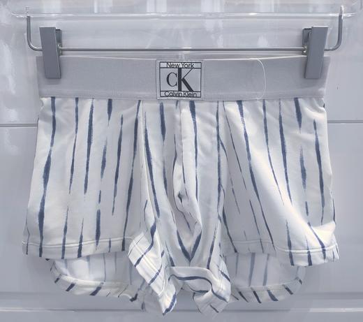 CKU 男 底裤平角 NB4079PCQ 商品图0