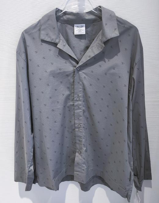 CKU 男 家居服 NM2690Q91 商品图0