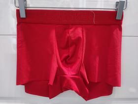 CKU 男 底裤平角 NB3634XAT