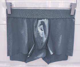 CKU 男 底裤平角 NB3634POF