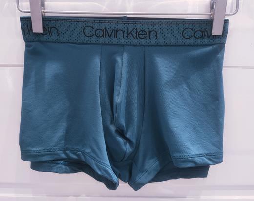 CKU 男 底裤平角 NB3807JNN 商品图0