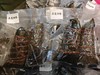 枫泾手工鲜粽 · 现包现发，一口尝尽江南时鲜！ 商品缩略图5