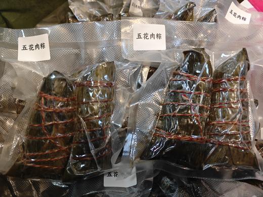 枫泾手工鲜粽 · 现包现发，一口尝尽江南时鲜！ 商品图5