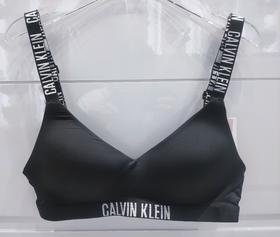 CKU 女 运动文胸 QF7659ADUB1