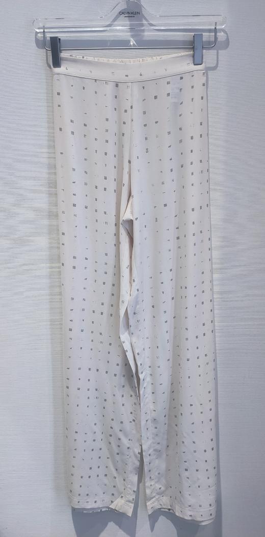 CKU 女 家居裤 QS6850LNB 商品图0