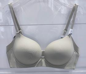 CKU 女 时尚文胸 QF7322ADLL5