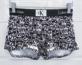 CKU 男 底裤平角 NB3406LNM