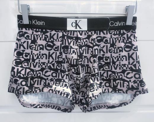 CKU 男 底裤平角 NB3406LNM 商品图0