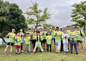  温故而知山丨“山顶见”五月活动日历公布 