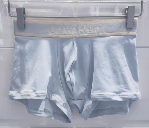 CKU 男 底裤平角 NB4055CIQ 商品图0