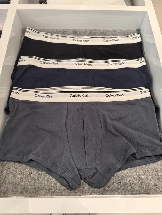 CKU 男 盒装平角 NP2765ORSS 商品图0