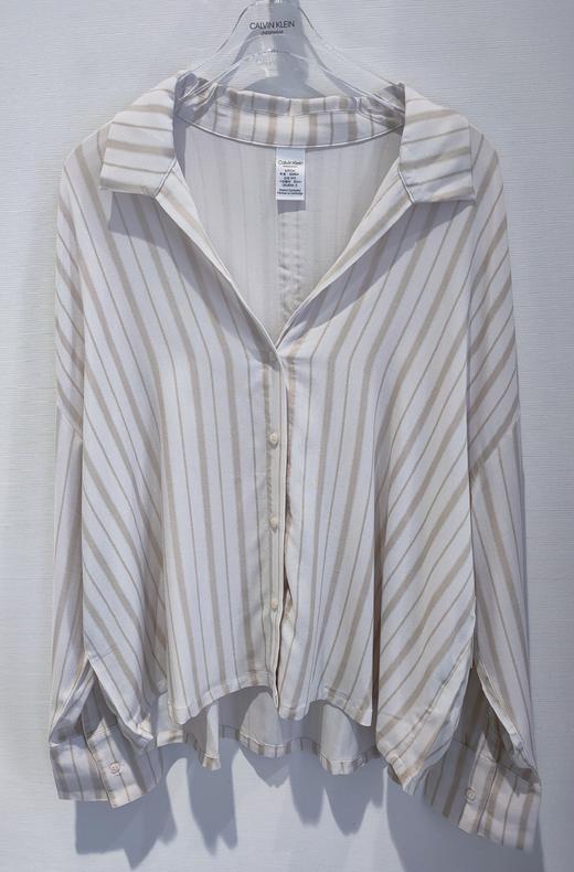 CKU 女 家居服 QS7256Q8T 商品图0