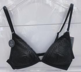 CKU 女 运动文胸 QF7540ADUB1