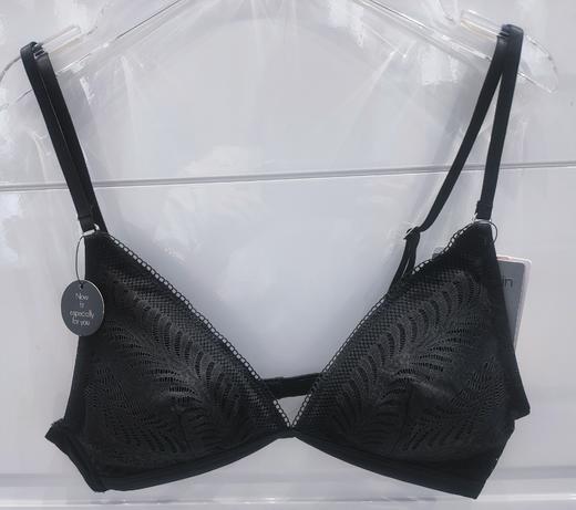 CKU 女 运动文胸 QF7540ADUB1 商品图0