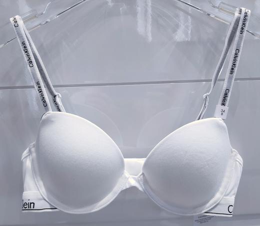 CKU 女 时尚文胸 QF7907ADPPK 商品图0