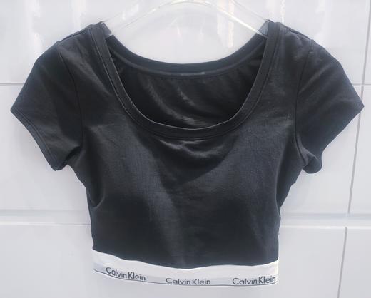 CKU 女 运动文胸 QF8066ADUB1 商品图0