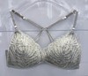 CKU 女 时尚文胸 QF7756ADLL5 商品缩略图0