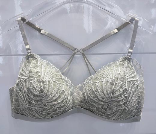 CKU 女 时尚文胸 QF7756ADLL5 商品图0