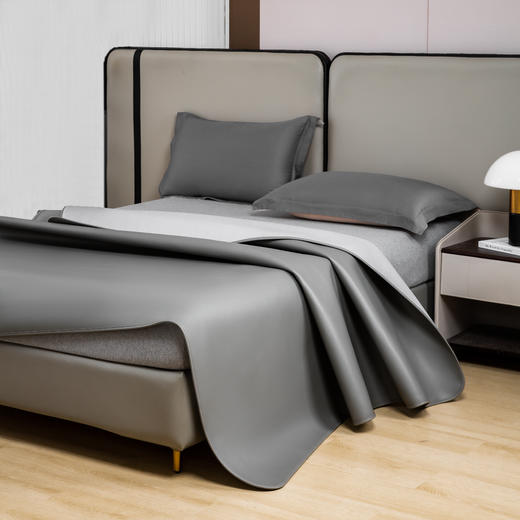 【维科家纺】头层牛皮席（真牛皮不用吹，限时送夏凉被） 商品图3