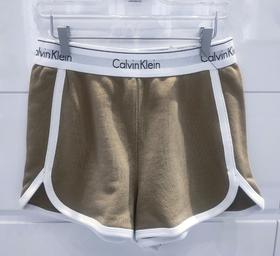 CKU 女 家居裤 QS5982LKS