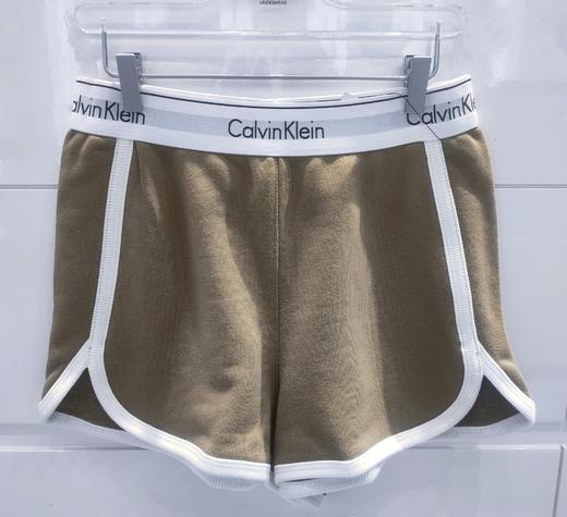 CKU 女 家居裤 QS5982LKS 商品图0