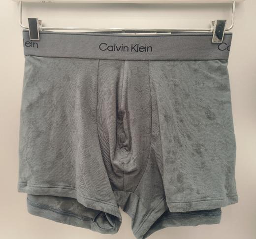 CKU 男 底裤平角 NB4068PY3 商品图0