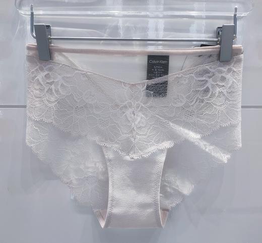 CKU 女 时尚底裤 QF7755ADK6L 商品图0