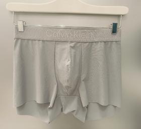 CKU 男 底裤平角 NB3634IB9