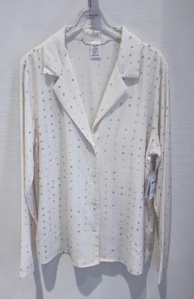 CKU 女 家居服 QS6848LNB
