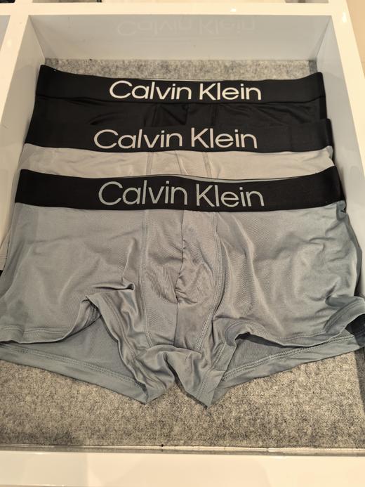 CKU 男 盒装平角 NP2607OS62 商品图0