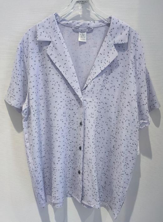 CKU 女 家居服 QS6987LNU 商品图0