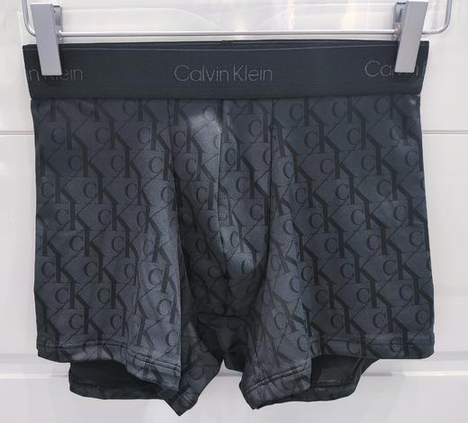 CKU 男 底裤平角 NB4072PXU 商品图0