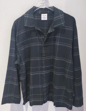 CKU 男 家居服 NM2696RR8