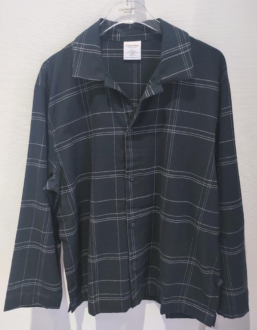 CKU 男 家居服 NM2696RR8 商品图0