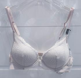 CKU 女 时尚文胸 QF7908ADMTR