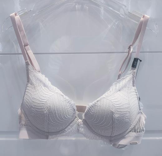 CKU 女 时尚文胸 QF7908ADMTR 商品图0