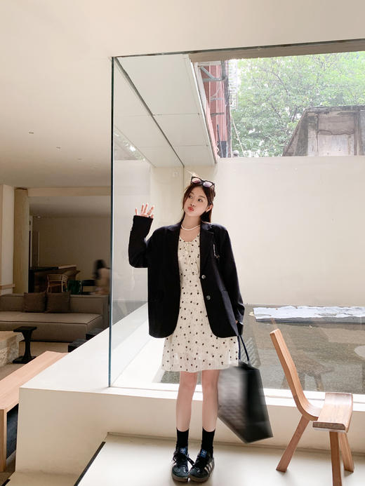 【169元任选2件】 最后一波现货！碎花连衣裙 商品图6