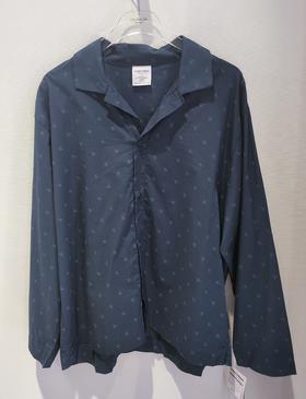 CKU 男 家居服 NM2690QP2