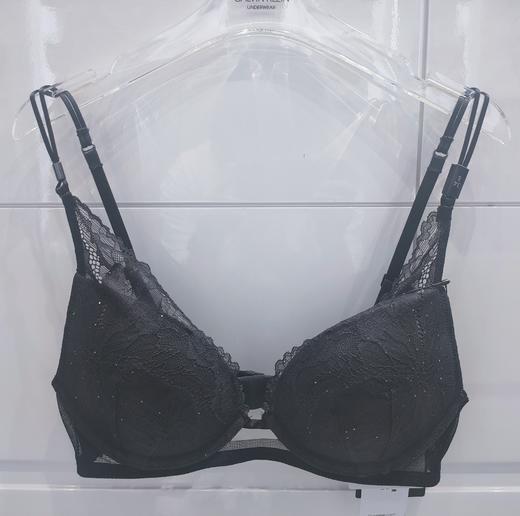 CKU 女 时尚文胸 QF7914ADUB1 商品图0