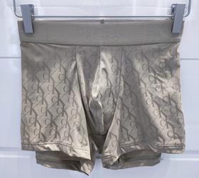 CKU 男 底裤平角 NB4072PXX