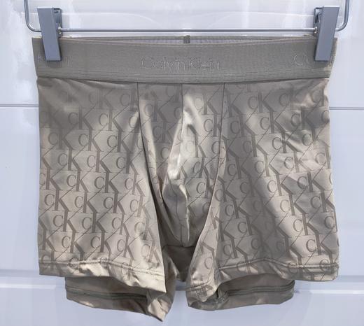 CKU 男 底裤平角 NB4072PXX 商品图0