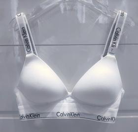 CKU 女 时尚文胸 QF7622AD100