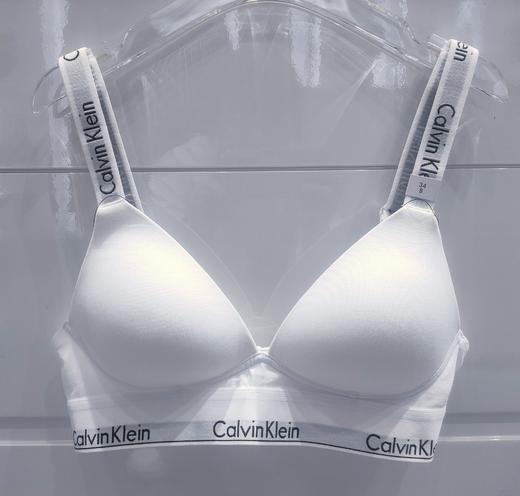 CKU 女 时尚文胸 QF7622AD100 商品图0