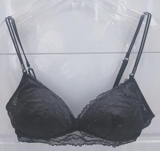 CKU 女 时尚文胸 QF7913ADUB1 商品图0