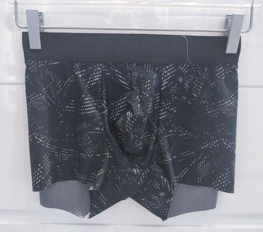 CKU 男 底裤平角 NB4061O1B 商品图0