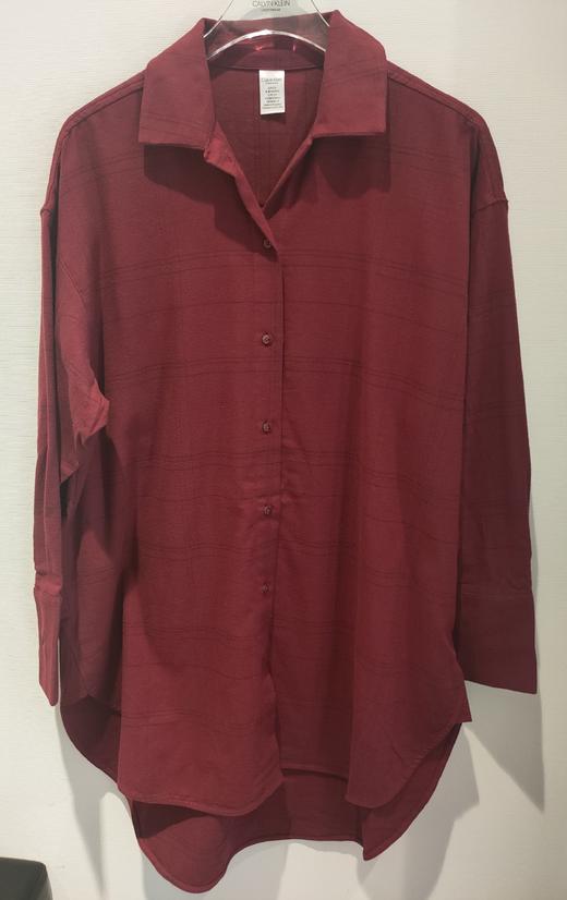 CKU 女 家居服 QS7290QGR 商品图0