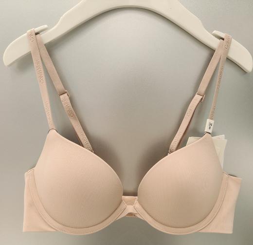 CKU 女 时尚文胸 QF7315AD7NS 商品图0