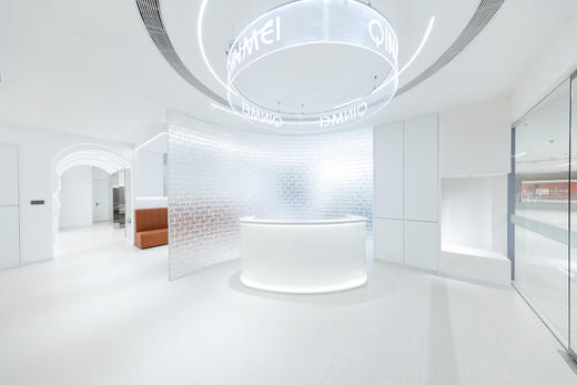 【工会职工专属福利券】琴美~洗剪吹5折券    琴美~洗剪吹75折券 商品图1