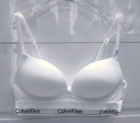 CKU 女 时尚文胸 QF7623AD100