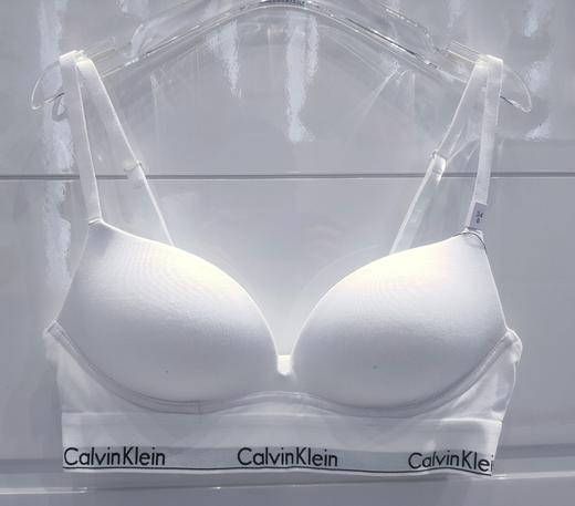 CKU 女 时尚文胸 QF7623AD100 商品图0